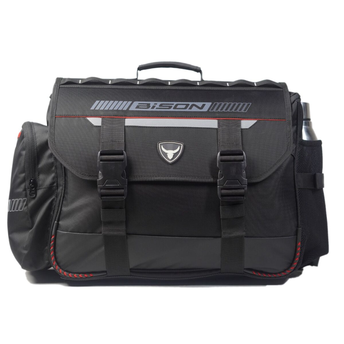 bISON Camper Tail bag - Image 12