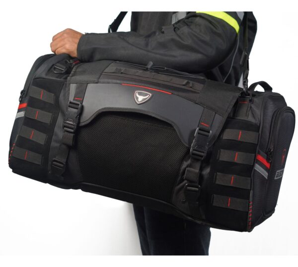 bISON Camper Tail bag - Image 13