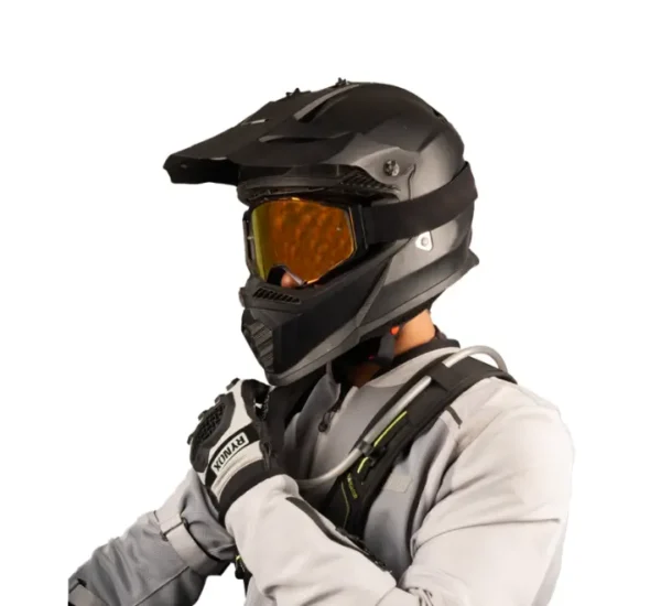 RYNOX NAVIGATOR HYDRATION BACKPACK - Image 13
