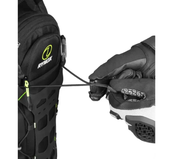 RYNOX NAVIGATOR HYDRATION BACKPACK - Image 11