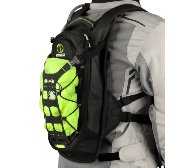 RYNOX NAVIGATOR HYDRATION BACKPACK - Image 10