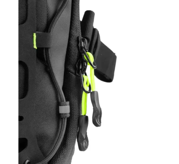 RYNOX NAVIGATOR HYDRATION BACKPACK - Image 7