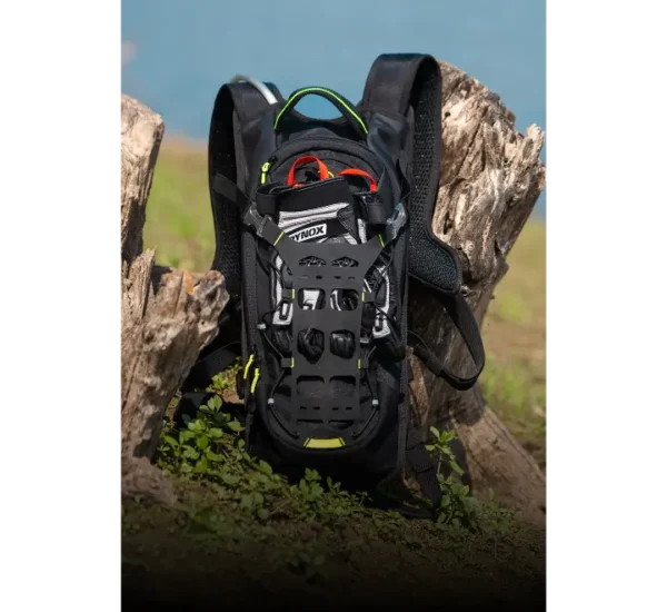 RYNOX NAVIGATOR HYDRATION BACKPACK - Image 5