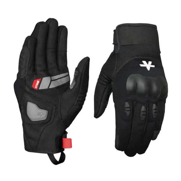 Viaterra Miller Urban Motorcycle Riding Gloves