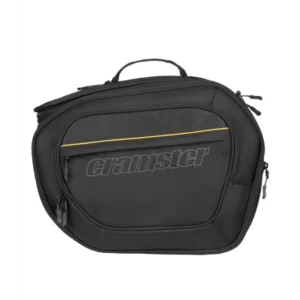 CRAMSTER COLT SADDLEBAGS 52L