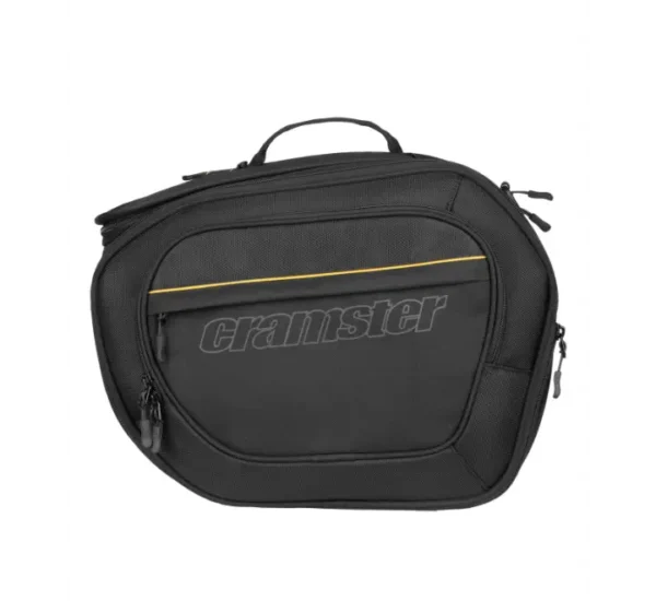 CRAMSTER COLT SADDLEBAGS 52L