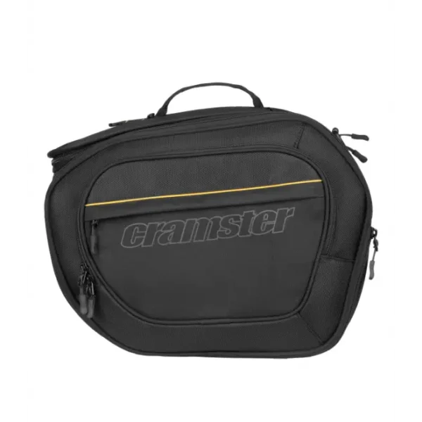 CRAMSTER COLT SADDLEBAGS 52L