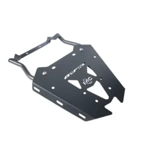 MOTOCARE CNC CARRIER WITH PLATE FOR YAMAHA AEROX 155