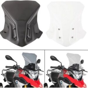 Motocare Windsheild for BMW GS 310/G310 GS