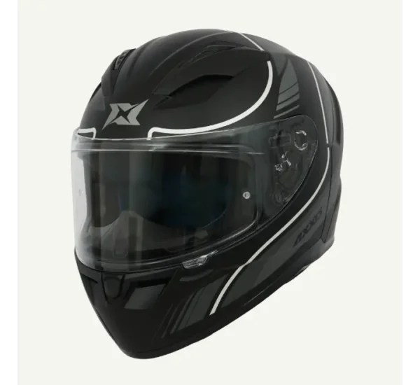 AXXIS SEGMENT NEYVA B2 HELMET - MATT - Image 2