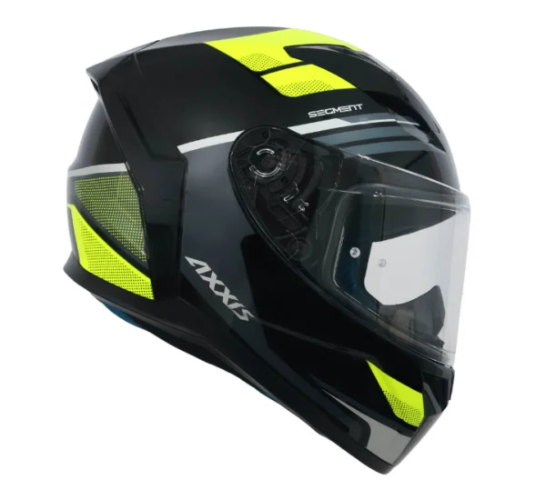 AXXIS FF117B SEGMENT VISUAL B3 FLUOR GLOSS - Image 4