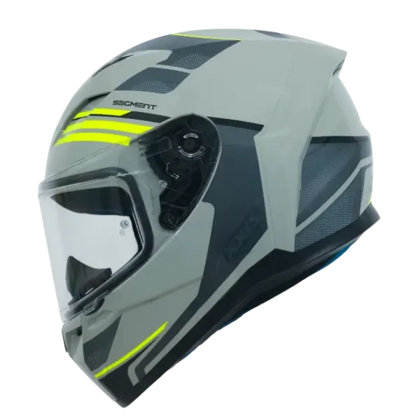 AXXIS FF117B SEGMENT VISUAL C2 GLOSS