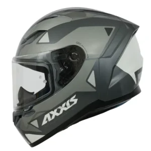 AXXIS SEGMENT SEEK E2 HELMET - GLOSS