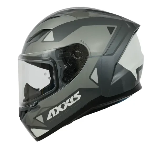 AXXIS SEGMENT SEEK E2 HELMET - GLOSS