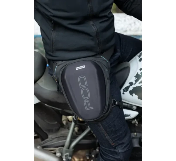 RYNOX POD THIGH BAG 5L - Image 14