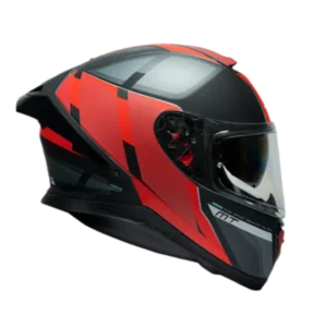 MT Thunder 3 SV Nova B5 Matt HELMET