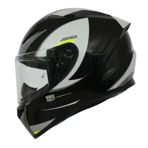 AXXIS SEGMENT X GENERATION B2 HELMET - GLOSS