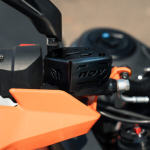 MOTO TORQUE FRONT MASTER CYLINDER(MS) FOR KTM 390 Adventure/Adventure X