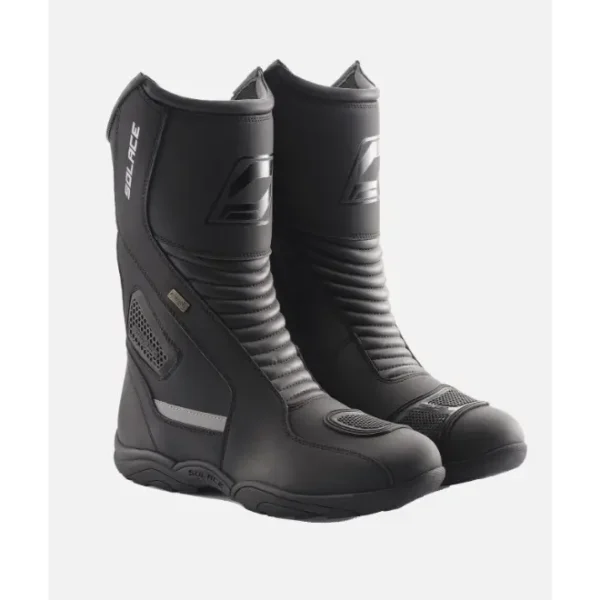 SOLACE XT Evo Pro touring Boots