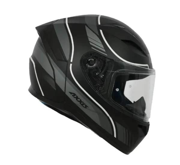 AXXIS SEGMENT NEYVA B2 HELMET - MATT - Image 3