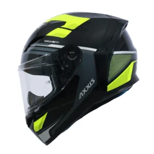 AXXIS FF117B SEGMENT VISUAL B3 FLUOR GLOSS