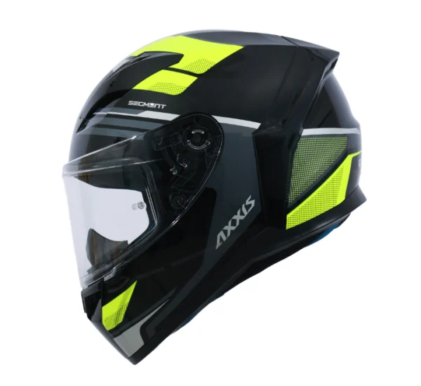 AXXIS FF117B SEGMENT VISUAL B3 FLUOR GLOSS