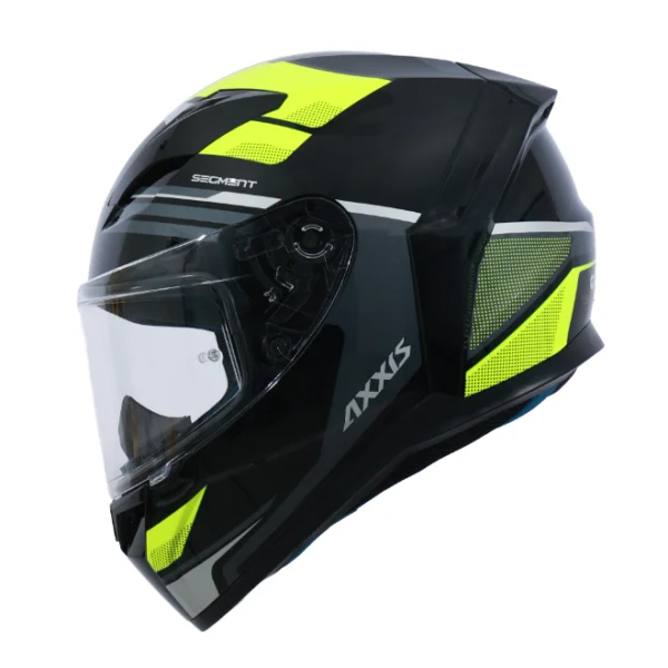 AXXIS FF117B SEGMENT VISUAL B3 FLUOR GLOSS