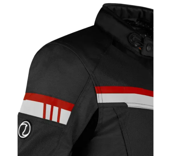 RYNOX STEALTH AIR PRO JACKET - Image 3