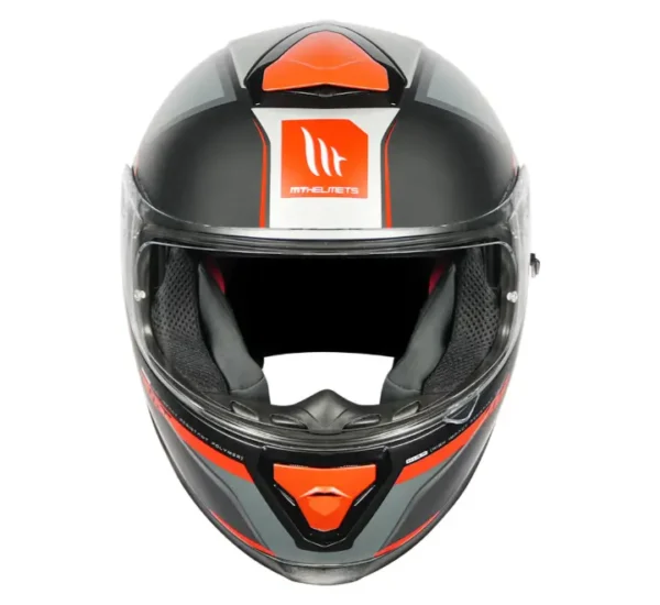 MT Thunder 3 SV Nova A2 Helmet - Image 2