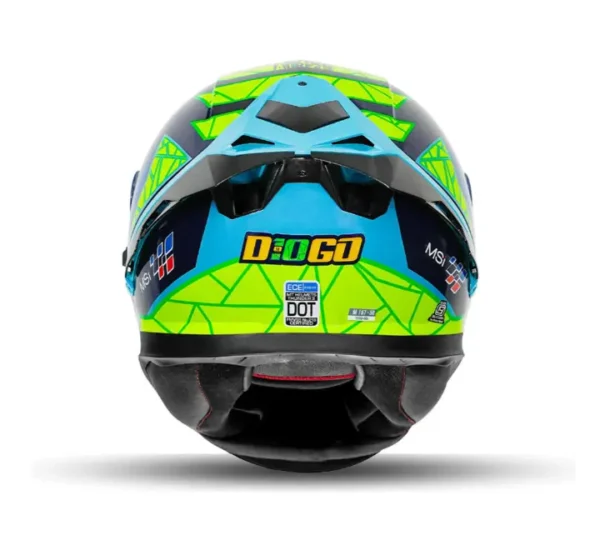 MT Thunder 3 SV Diogo Moreira A7 Gloss - Image 4