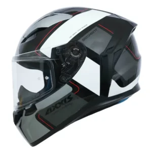 AXXIS SEGMENT VANTAGE B2 HELMET - GLOSS