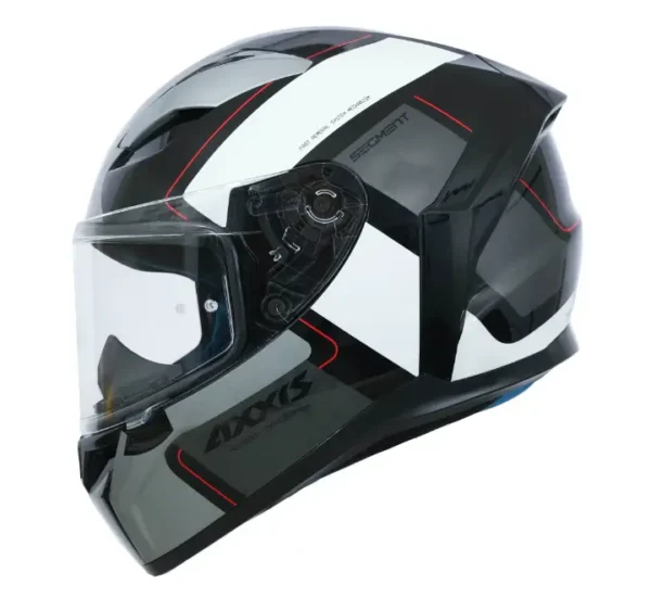 AXXIS SEGMENT VANTAGE B2 HELMET - GLOSS