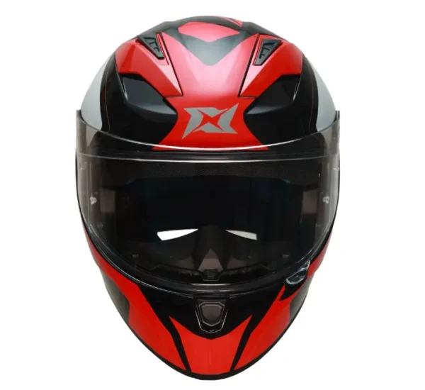 AXXIS SEGMENT VANTAGE B5 HELMET - GLOSS - Image 3