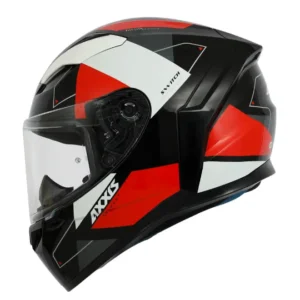 AXXIS SEGMENT SWITCH B5 HELMET - GLOSS