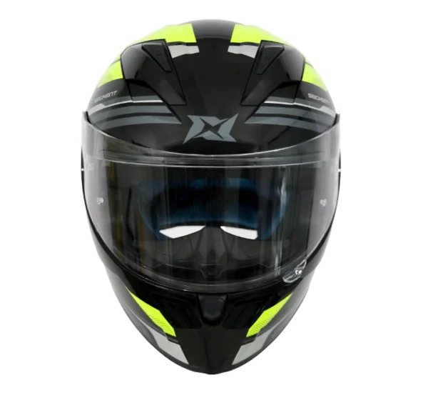 AXXIS FF117B SEGMENT VISUAL B3 FLUOR GLOSS - Image 3