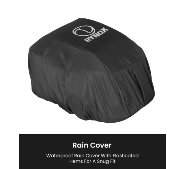 RYNOX OPTIMUS TANK BAG 10L - Image 12