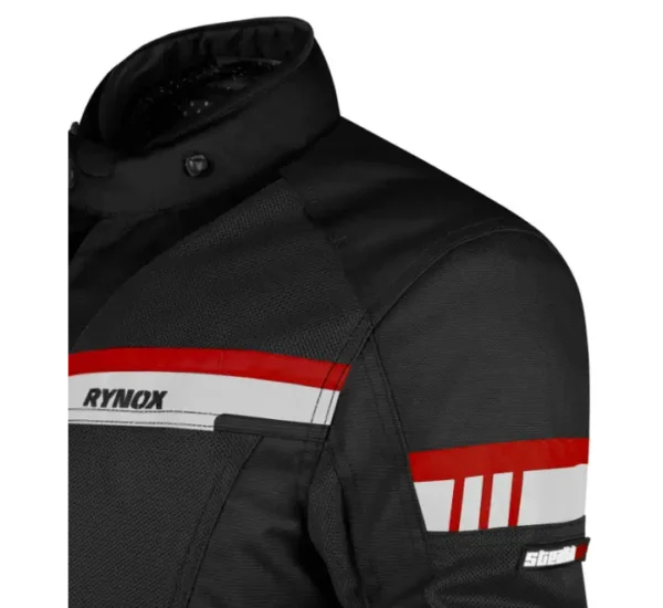 RYNOX STEALTH AIR PRO JACKET - Image 4