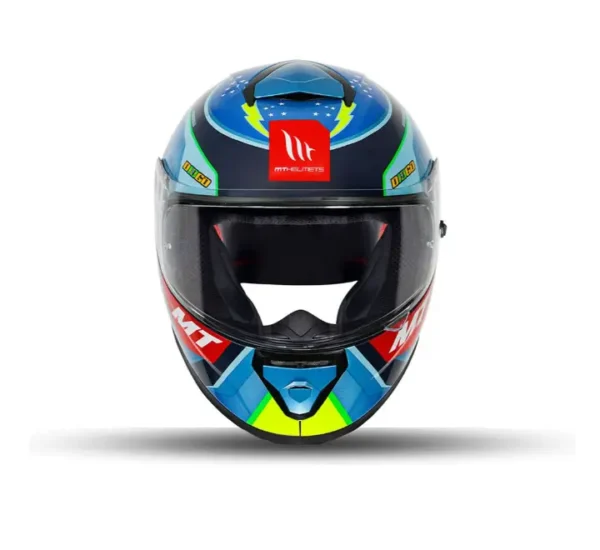 MT Thunder 3 SV Diogo Moreira A7 Gloss - Image 3