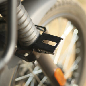 MOTO TORQUE HIMALAYAN BS6 - Fog Light Mount