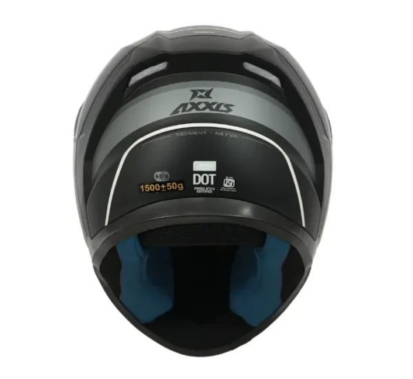 AXXIS SEGMENT NEYVA B2 HELMET - MATT - Image 5