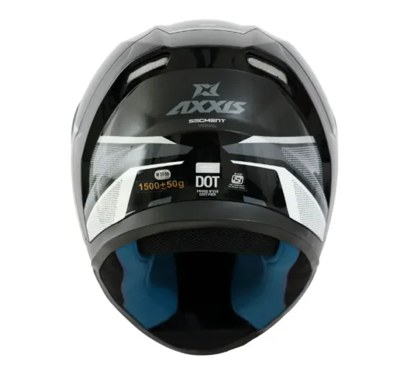 AXXIS FF117B SEGMENT VISUAL B0 GLOSS - Image 5