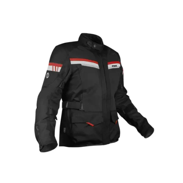 RYNOX STEALTH AIR PRO JACKET