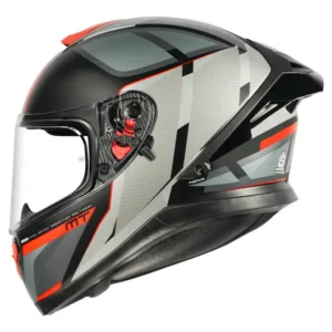 MT Thunder 3 SV Nova A2 Helmet