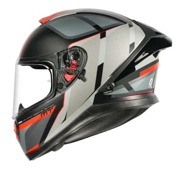 MT Thunder 3 SV Nova A2 Helmet