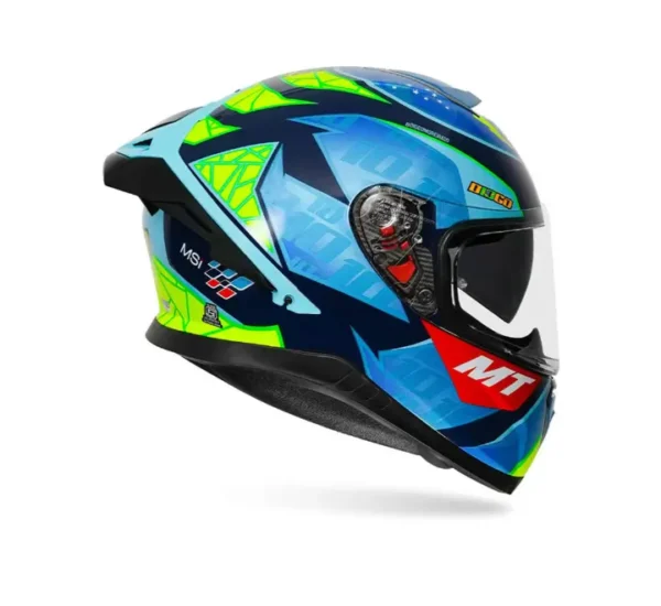MT Thunder 3 SV Diogo Moreira A7 Gloss - Image 2