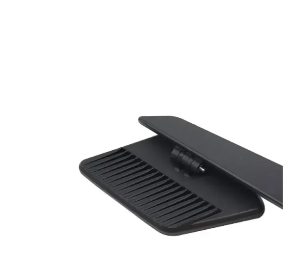 Motorcycle Yoke Side View Adjustable Mirror Universal - Image 4