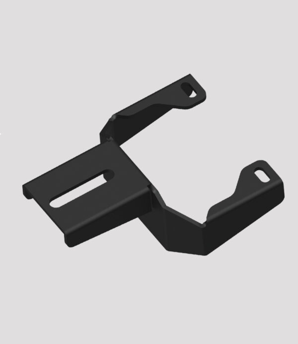 MOTO TORQUE HIMALAYAN BS6 - Fog Light Mount - Image 2
