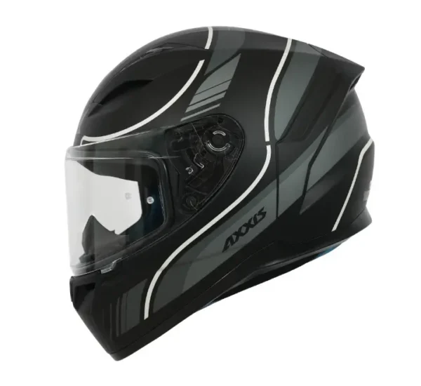 AXXIS SEGMENT NEYVA B2 HELMET - MATT
