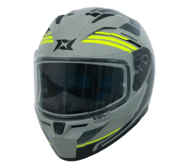 AXXIS FF117B SEGMENT VISUAL C2 GLOSS - Image 2