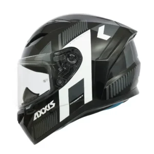 AXXIS SEGMENT SELECTOR A2 HELMET - GLOSS